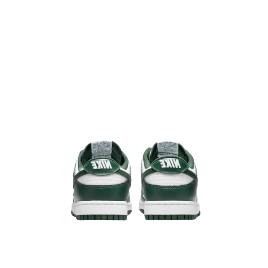 Dunk Low "Varsity Green"