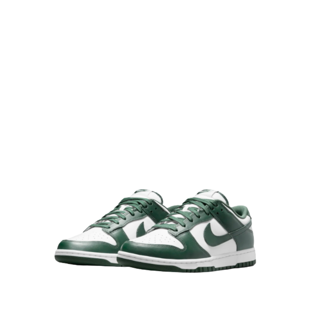 Dunk Low "Varsity Green"