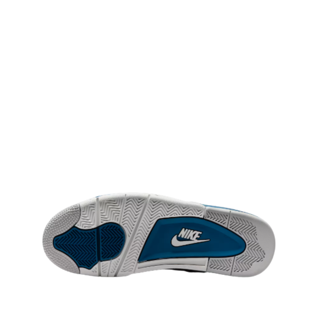 JD IV "Military Blue"