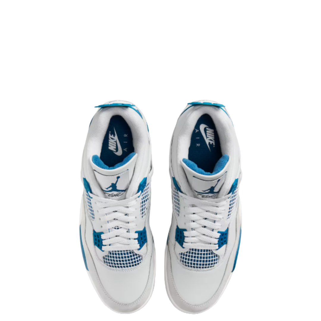 JD IV "Military Blue"