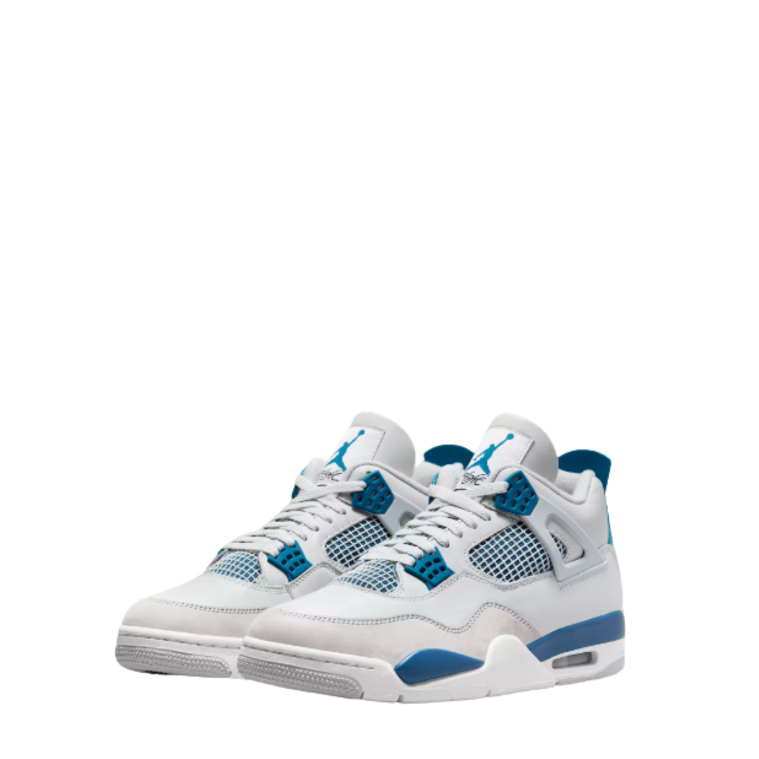 JD IV "Military Blue"
