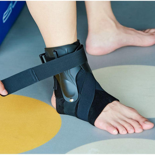 Breg™ Foot Brace Ankle Support – Wrap Support & Heel Protector -(43–46 Yards)