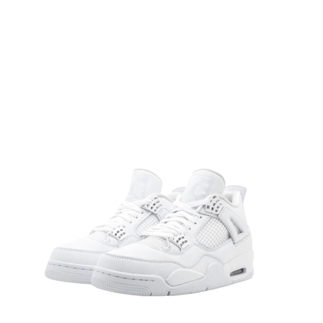 JD IV "Pure Money"