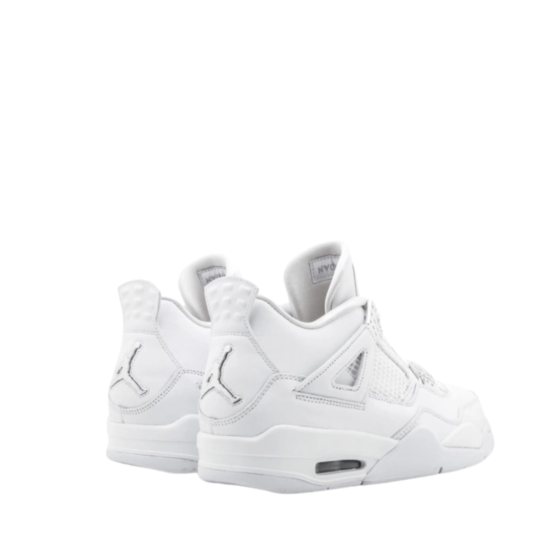 JD IV "Pure Money"