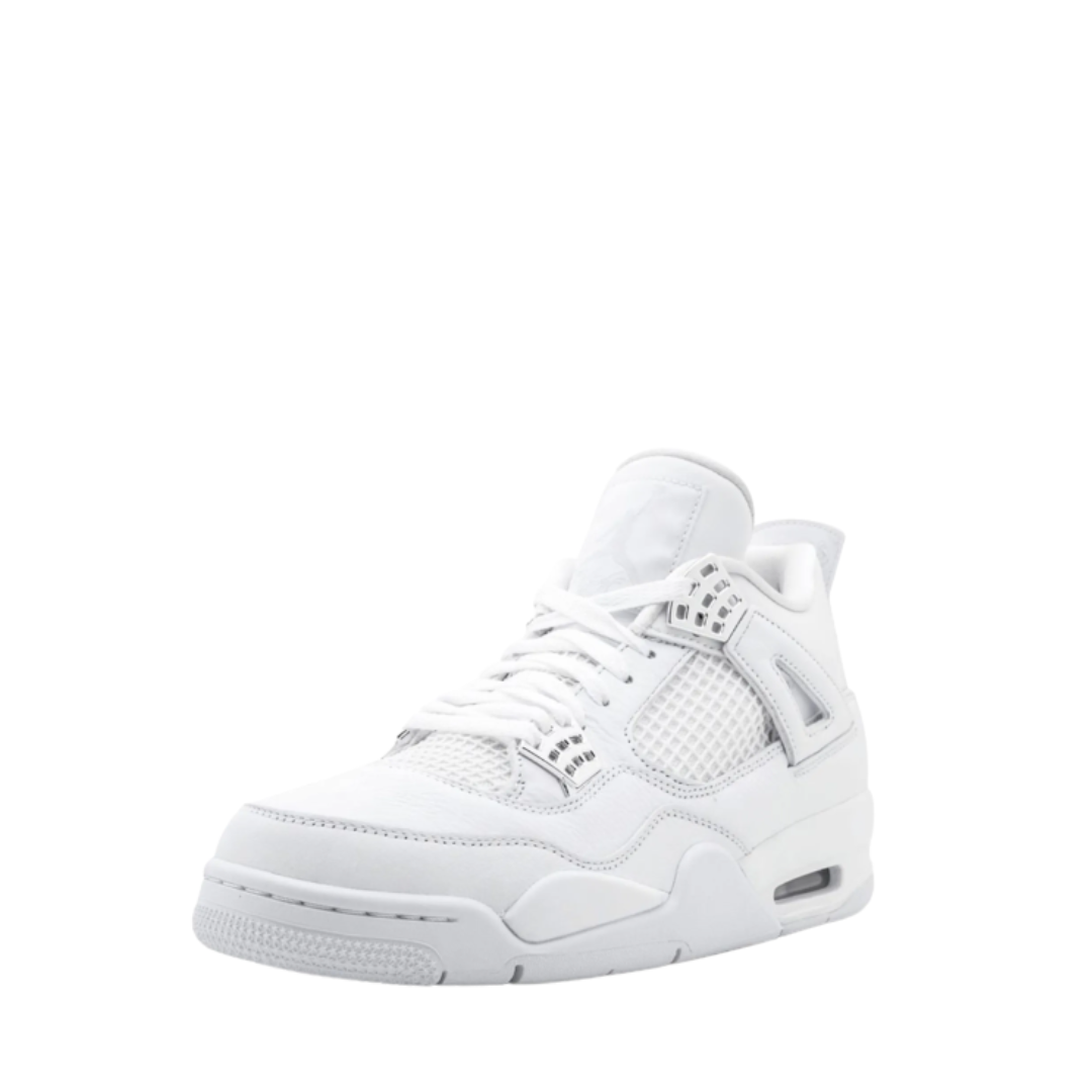 JD IV "Pure Money"