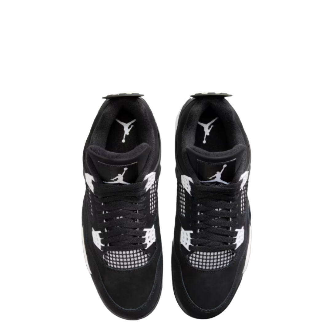 JD IV "White Thunder"