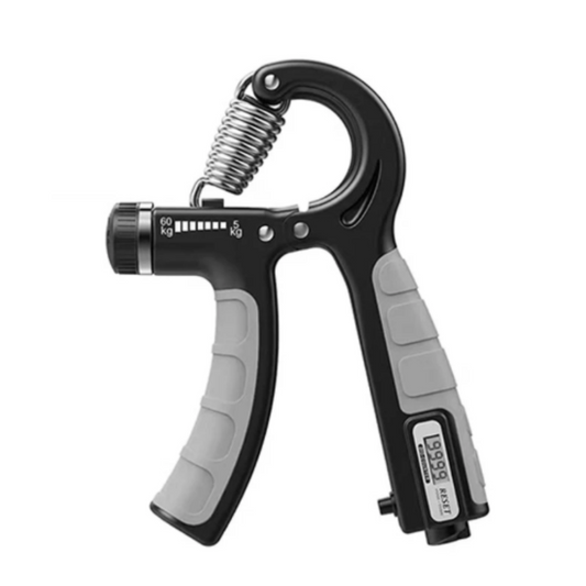 Xtensor™ Grip Strengthener with Counter