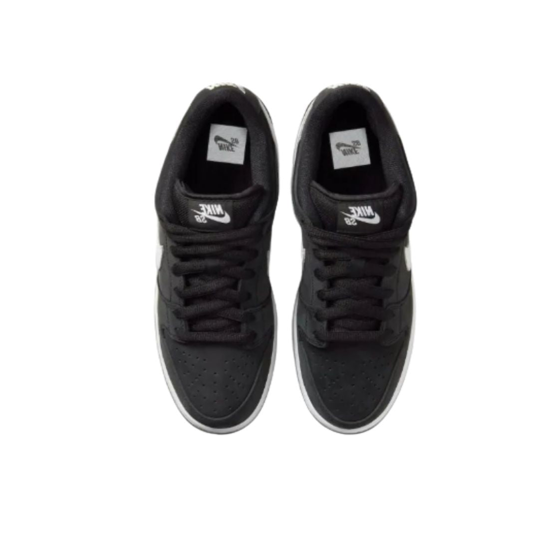 SB Dunk Low 'Black Gum'