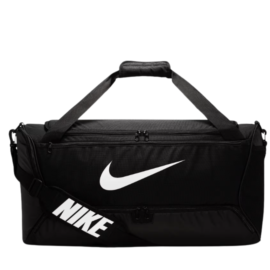 Nike Brasilia duffle bag