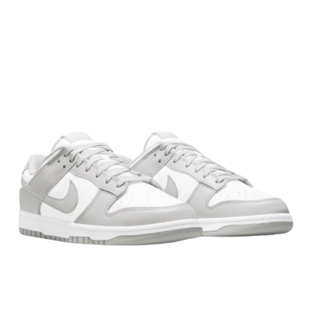 Dunk Low 'Smoked Gray'