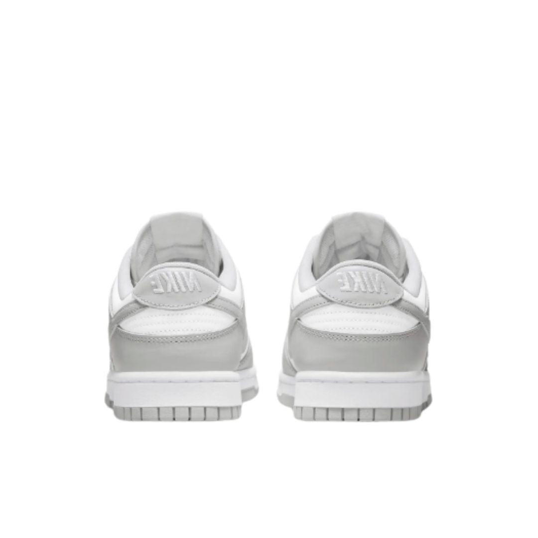 Dunk Low 'Smoked Gray'
