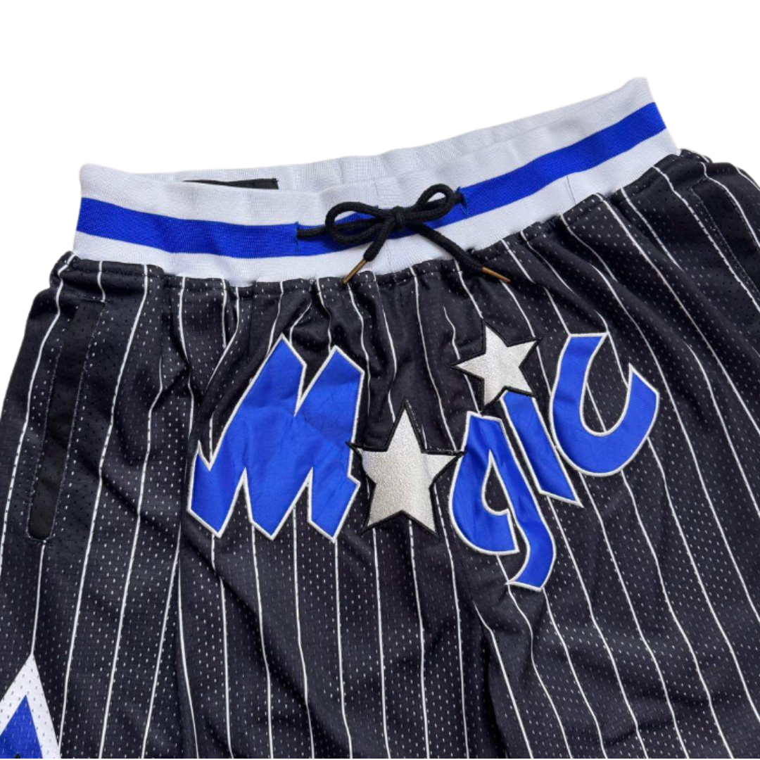 Just Don x Mitchell & Ness – Orlando Magic