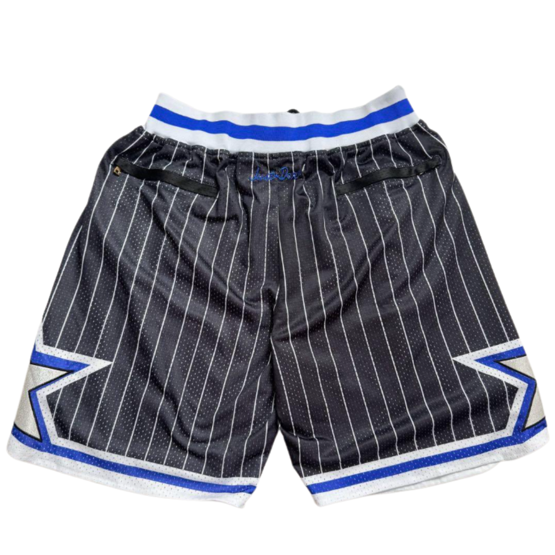 Just Don x Mitchell & Ness – Orlando Magic