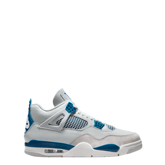 JD IV "Military Blue"