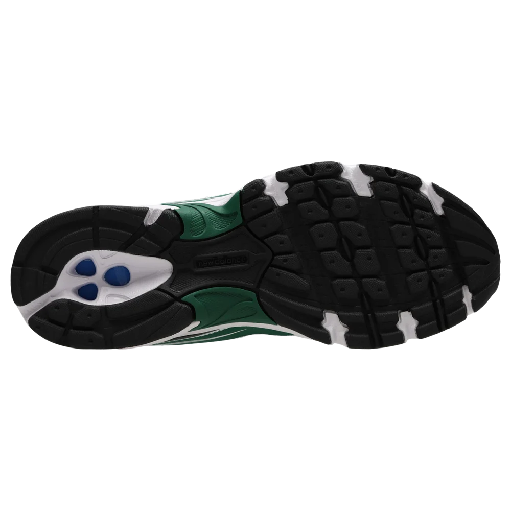 NB 740 - WHITE GREEN