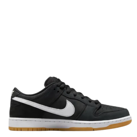 SB Dunk Low 'Black Gum'