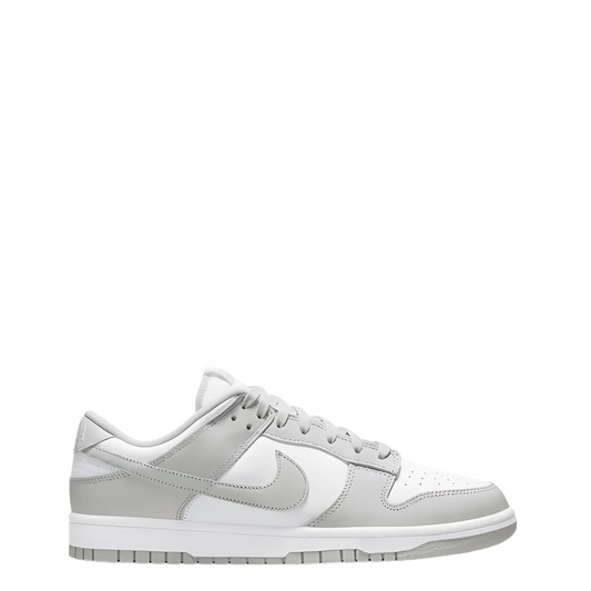 Dunk Low 'Smoked Gray'