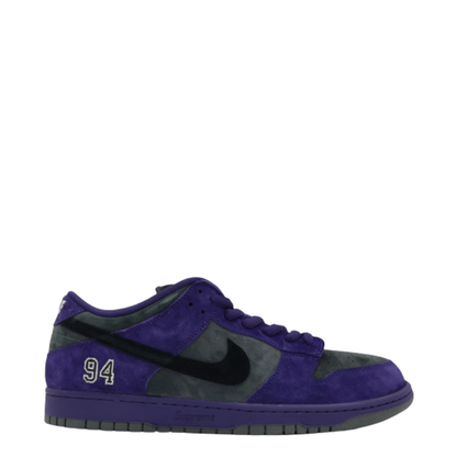 SB DUNK LOW x SUPREME 94 – PURPLE