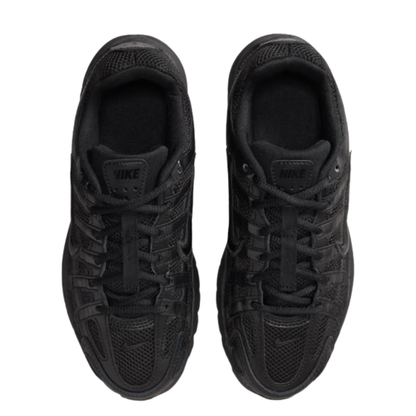 P-6000 Triple Black