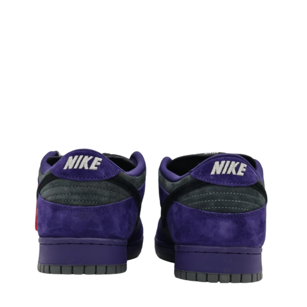 SB DUNK LOW x SUPREME 94 – PURPLE