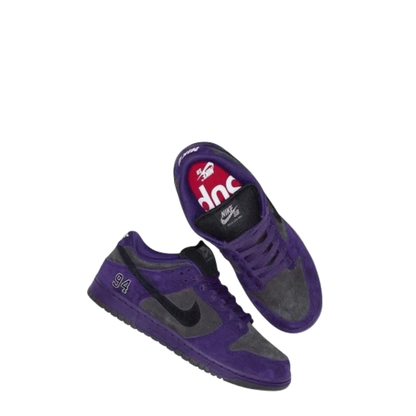 SB DUNK LOW x SUPREME 94 – PURPLE