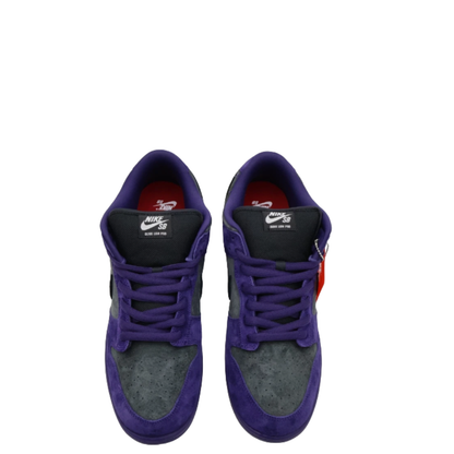 SB DUNK LOW x SUPREME 94 – PURPLE