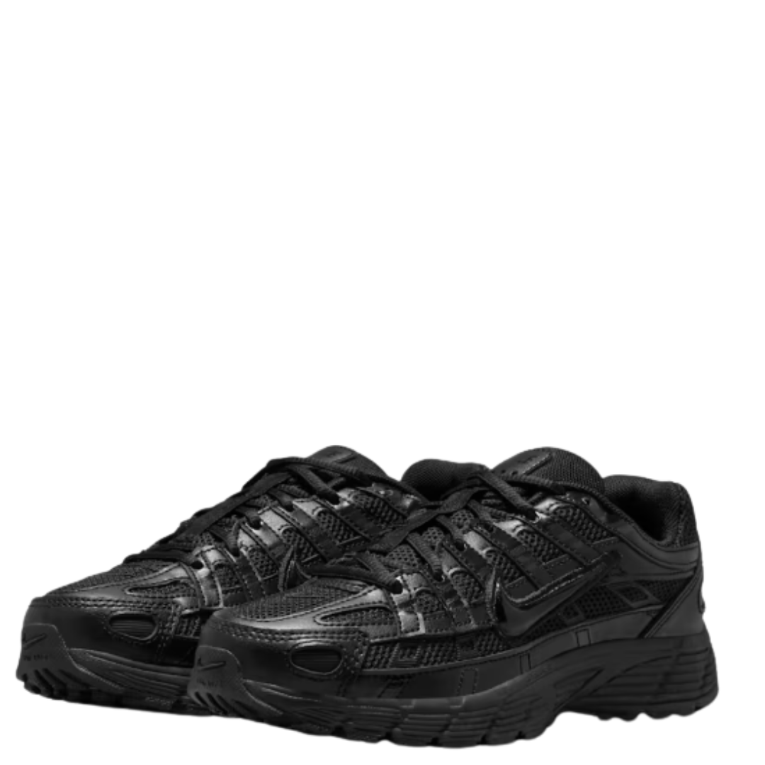 P-6000 Triple Black