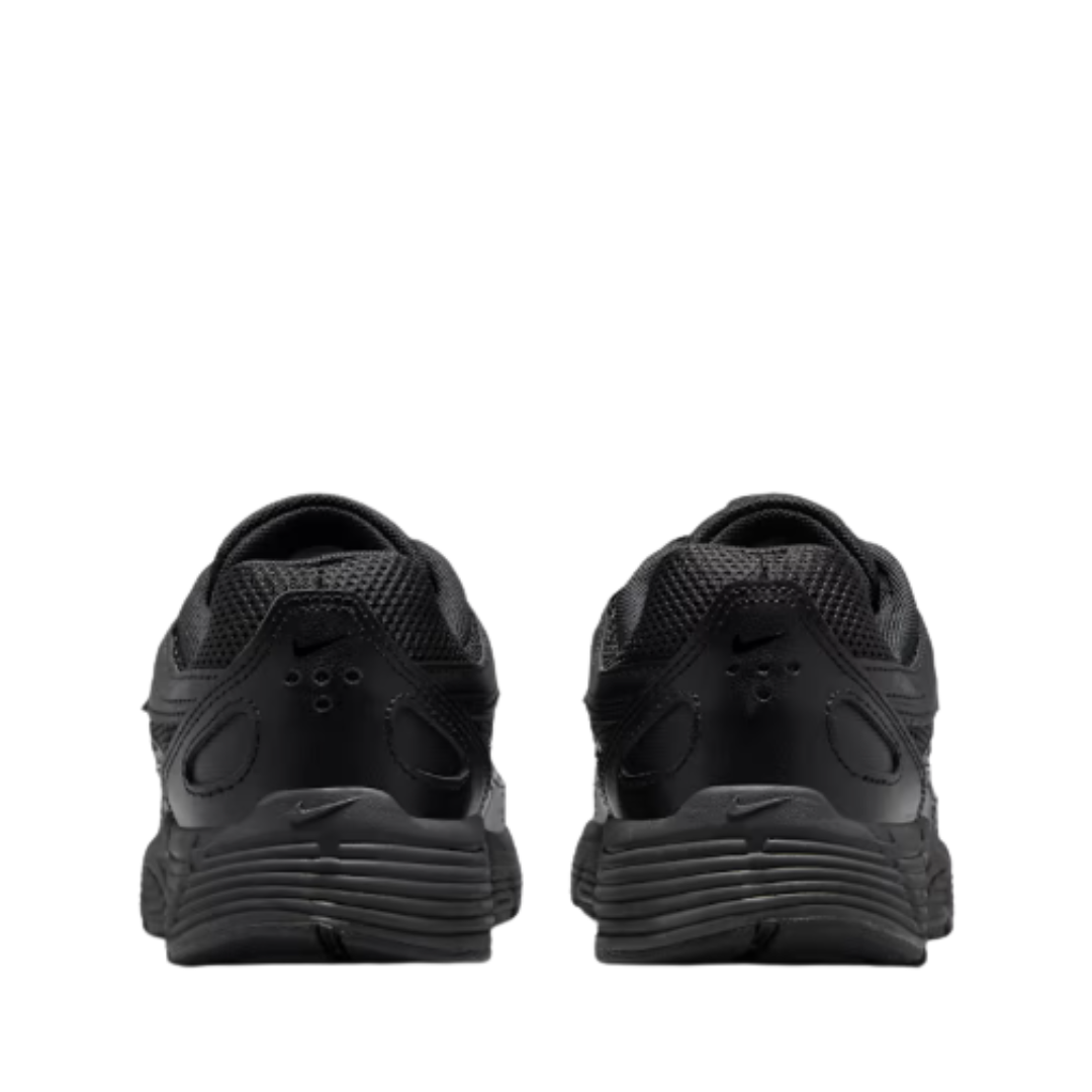 P-6000 Triple Black