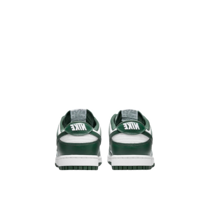 Dunk Low "Varsity Green"