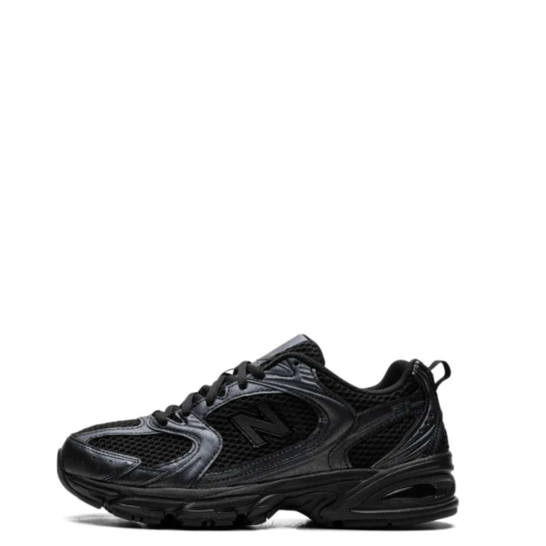 NB 530 – Triple Black