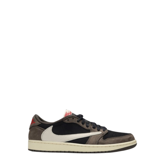 AJ1 x Travis Scott (Mocha)