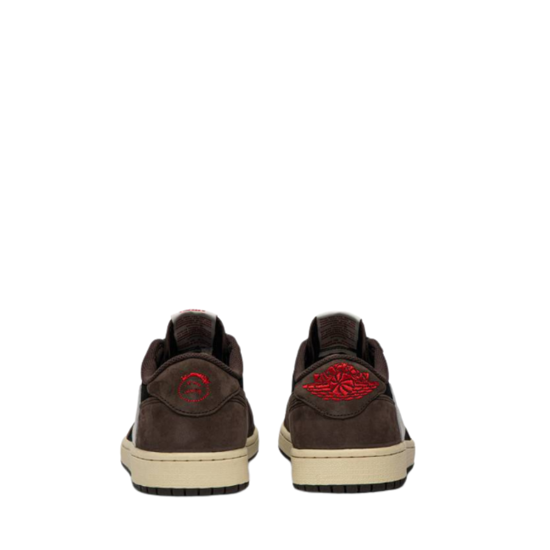 AJ1 x Travis Scott (Mocha)