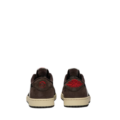 AJ1 x Travis Scott (Mocha)