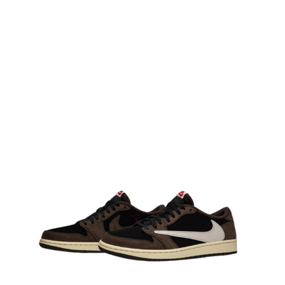 AJ1 x Travis Scott (Mocha)