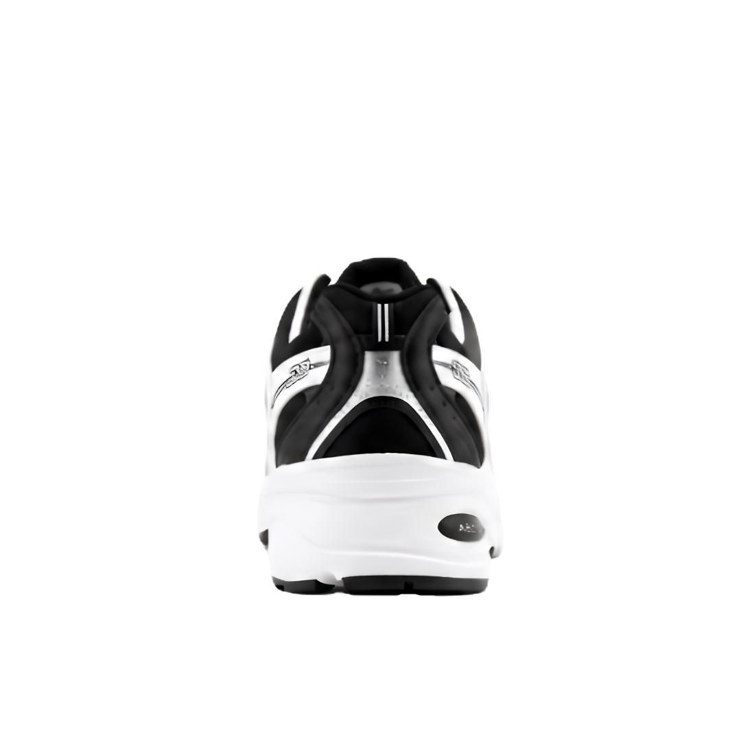 NB 530 White Black