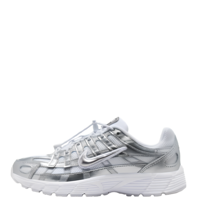 P-6000 - WHITE SILVER