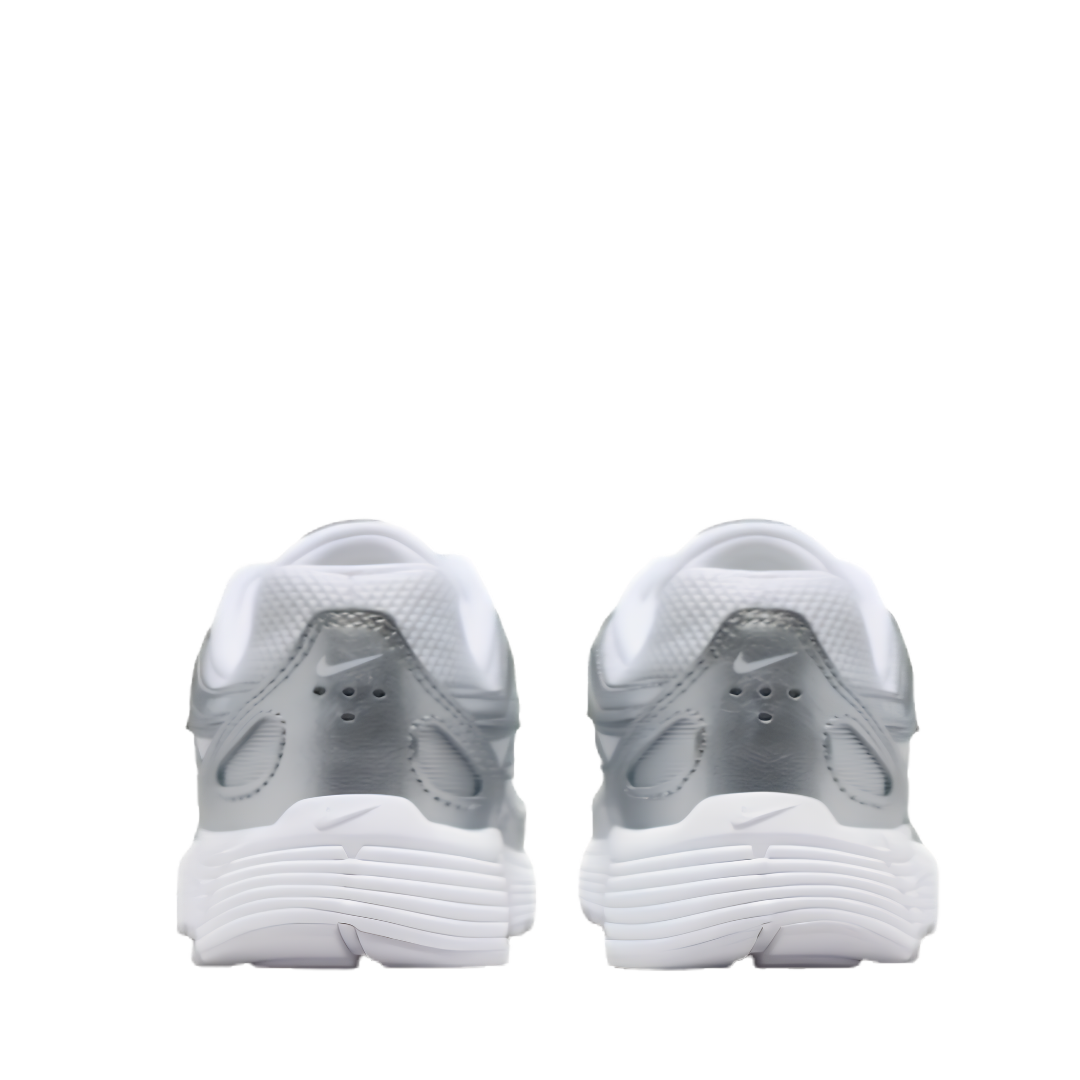 P-6000 - WHITE SILVER