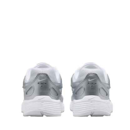 P-6000 - WHITE SILVER