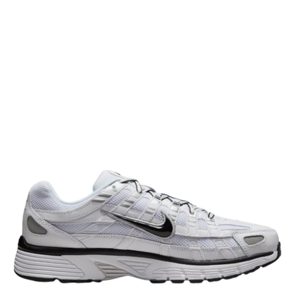 P-6000 WHITE BLACK