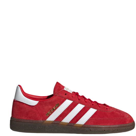 ADIDAS SPEZIAL - RED