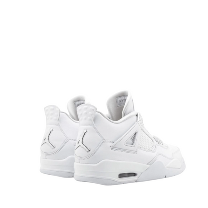 JD IV "Pure Money"