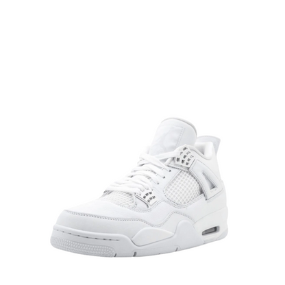 JD IV "Pure Money"