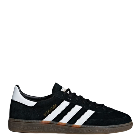 ADIDAS SPEZIAL - BLACK GUM