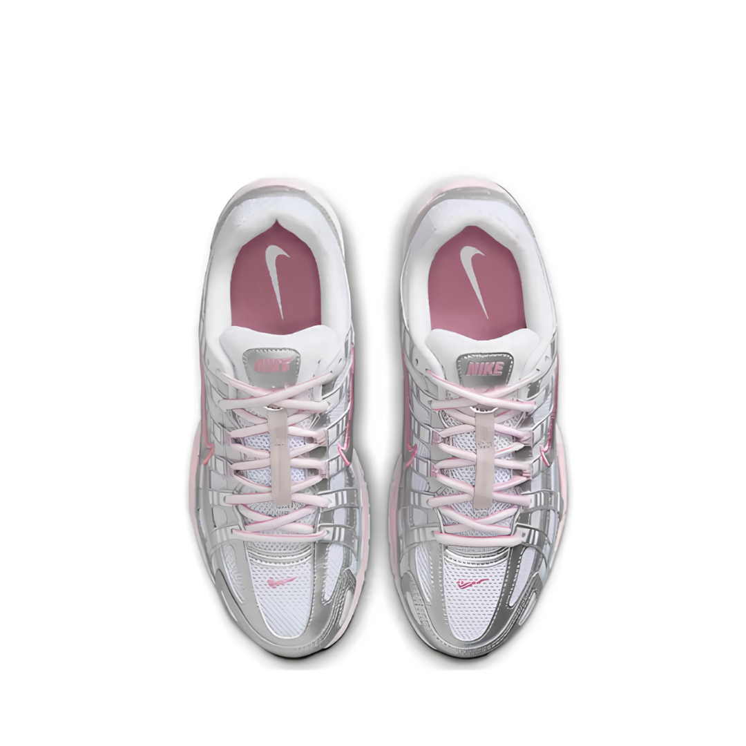 P-6000 - ELEMENTAL PINK