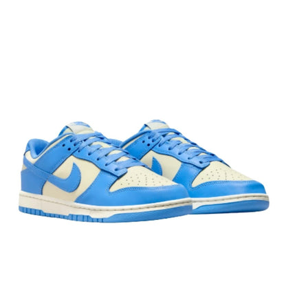 Dunk Low 'UNC BLUE'