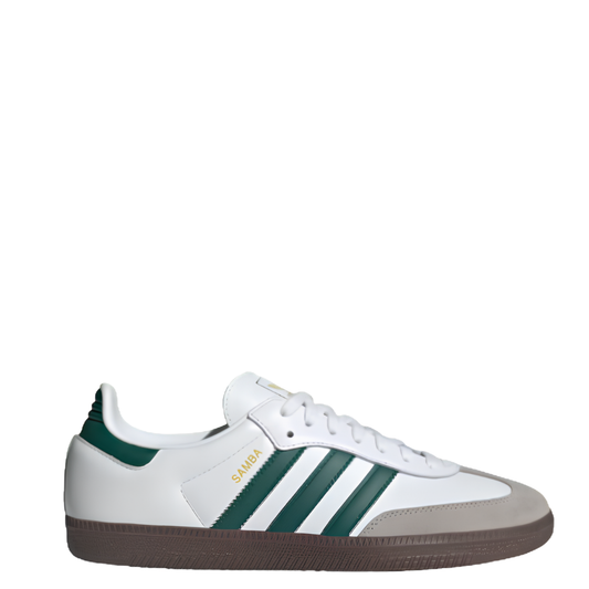 Adidas Samba OG White Green