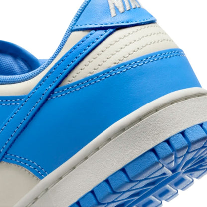 Dunk Low 'UNC BLUE'