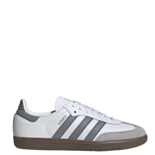 Adidas Samba OG White Gray