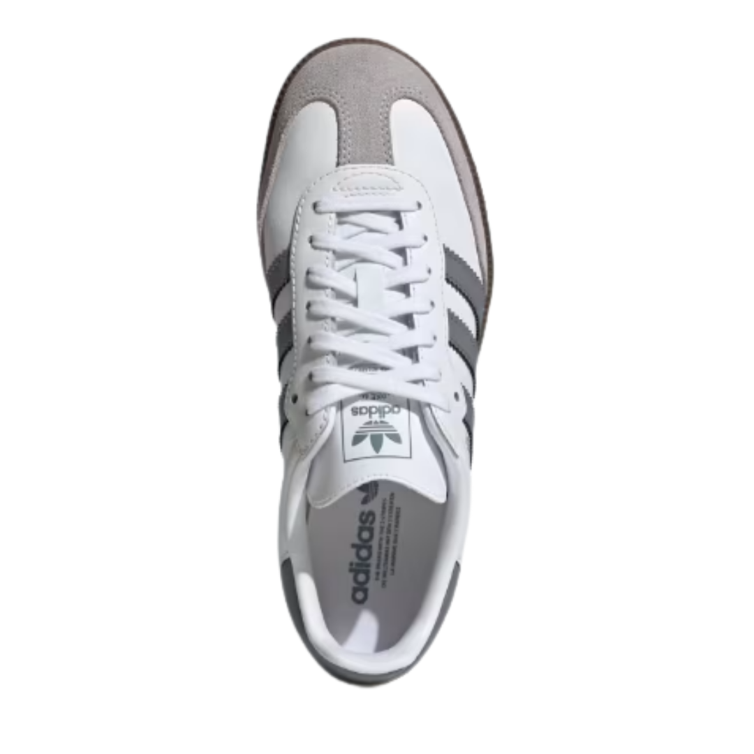 Adidas Samba OG White Gray