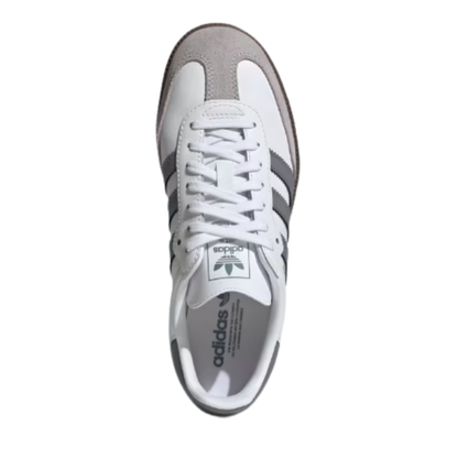 Adidas Samba OG White Gray